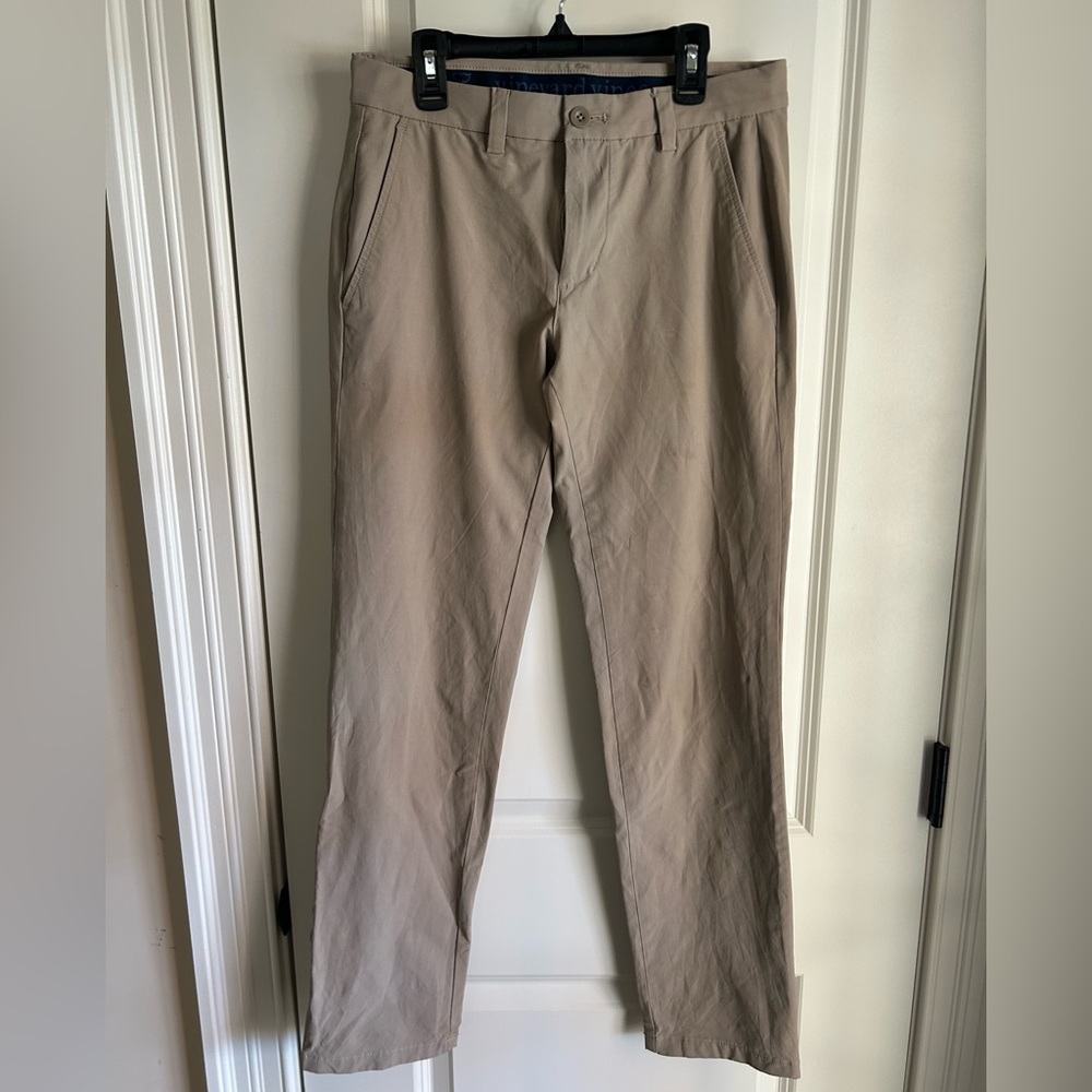 Vineyard Vines Performance Breaker Pants